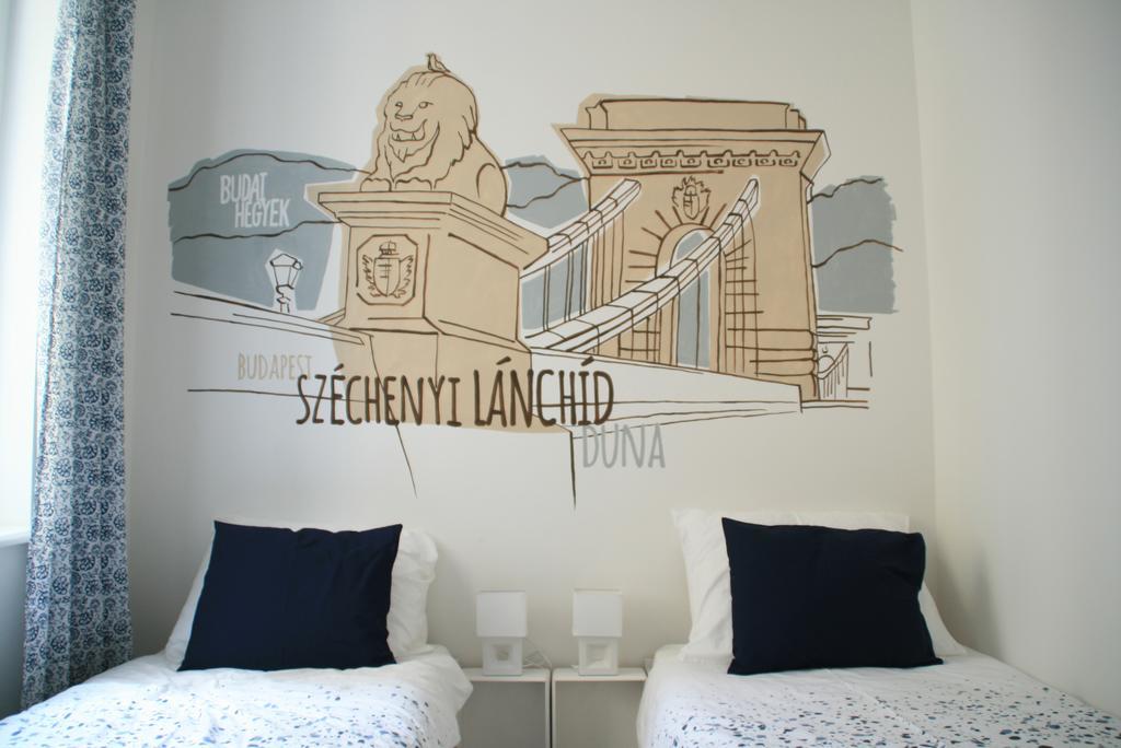 Maps Budapest Exterior photo